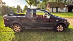 Bild des Angebotes Fiat Strada Strada 1.3 JTD Lange Kabine Adventure