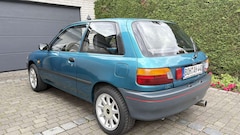 Toyota Starlet 1.3 XLi
