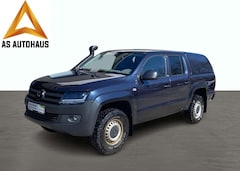 Bild des Angebotes VW Amarok DoubleCab Hardtop 4Motion Xenon Sitzhg AH