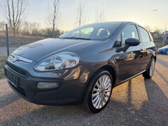 Bild des Angebotes Fiat Punto Evo Dynamic * HU/AU NEU * KLIMA *
