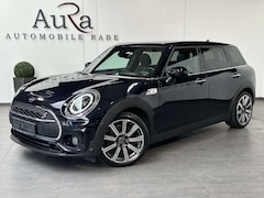 Bild des Angebotes MINI Cooper S Clubman ALL4 NAV+LED+PANO+HEAD-UP+VCOCK