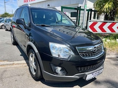 Bild des Angebotes Opel Antara Design Edition 4x4 / 1. Hand