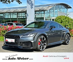 Bild des Angebotes Audi TT RS TTRS Coupé TFSI qu BLACK B&O MAGNETIC 280km/h