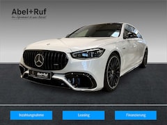 Bild des Angebotes Mercedes-Benz S 63 AMG S 63E Perf. AMG Limo Lang DISTRO+NIGHT+Burme+HUD