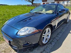 Bild des Angebotes Jaguar XKR *SUPERCHARGER*R-PAKET*RARITÄT*