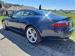 Bild des Angebotes Jaguar XKR *SUPERCHARGER*R-PAKET*RARITÄT*