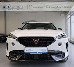 CUPRA Formentor Sport, *LED *PDC *ACC *