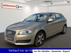 Bild des Angebotes Audi A3 Sportback 1.4 TFSI Automatik Xenon