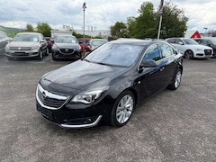 Bild des Angebotes Opel Insignia A Lim. Business Leder ACC Navi Kame Key