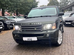 Bild des Angebotes Land Rover Range Rover Sport V6 TD HSE*LEDER*XENON*PDC*TOP*