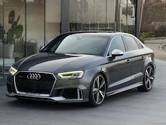 Bild des Angebotes Audi RS3 8V Limo, Non OPF, Virtual, Pano, Schale, Voll