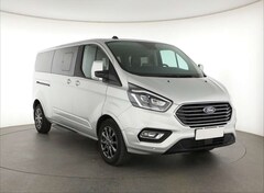 Bild des Angebotes Ford Tourneo Custom 320 L2 Titanium X+AHK+Navi