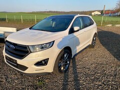Bild des Angebotes Ford Edge Sport 4x4 (CDQ)