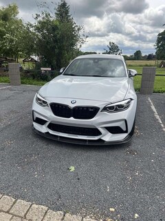Bild des Angebotes BMW M2 Competition Coupe