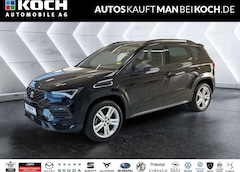 Bild des Angebotes SEAT Ateca 2.0 TDI DSG FR LED NAVI ACC AHK Bluetooth