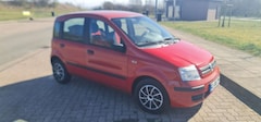 Bild des Angebotes Fiat Panda 1.2 Emotion 69cv E5