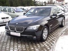 Bild des Angebotes BMW 730 730d