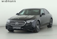 Bild des Angebotes Mercedes-Benz E 220 d Pano Night W-Paket S-Sitz ACC KeyLess