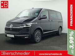Bild des Angebotes VW T6.1 Multivan 2.0 TDI DSG 4Mo. Highline NAVI LED ASSISTENZPAKET