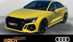 Bild des Angebotes Audi RS3 TFSI S-Tronic | MATRIX LED, KERAM