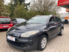 Bild des Angebotes Renault Megane Kombi 1,6 100 PS-Klima-AHK
