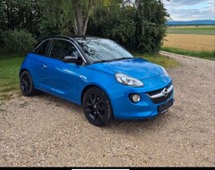 Bild des Angebotes Opel Adam 120 Jahre