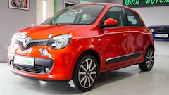 Bild des Angebotes Renault Twingo Luxe Klima,BT,8-Fach,Sha