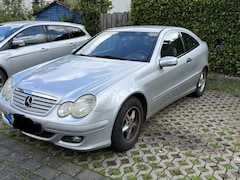 Bild des Angebotes Mercedes-Benz C 200 C 200 Kompressor (203.742) Coupé
