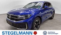 Bild des Angebotes VW Touareg 3.0 TDI Tiptr. 4M R-Line *AHK*Luft*Kamer
