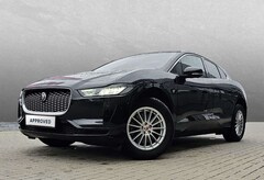 Bild des Angebotes Jaguar I-Pace EV400 S