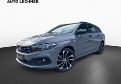 Bild des Angebotes Fiat Tipo City Sport*CARPLAY*KAMERA*LED*SHZ*KEYLESS*