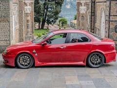 Bild des Angebotes Alfa Romeo 156 3.7 V6 24V GTA GTAm Unikat
