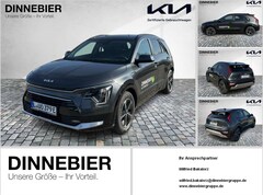 Bild des Angebotes Kia Niro Spirit 1.6 PHEV Glasdach+LED+Navi+Kamera