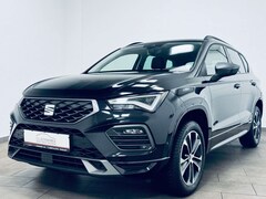 Bild des Angebotes SEAT Ateca FR - Line 2.0 TDI * 1.HAND * R-KAMERA *