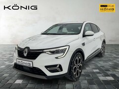 Bild des Angebotes Renault Arkana TECHNO TCe140 *Navi*Klima*Kamera hi.*