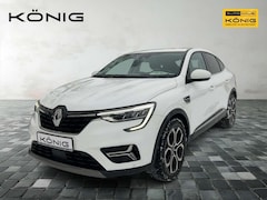 Bild des Angebotes Renault Arkana TECHNO TCe140 *ToteWinkel*PDC*Kamera hi.*