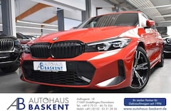 Bild des Angebotes BMW 318 i M SPORT*LIVE COCKPIT*KAMERA*LED*NAVI*AHK