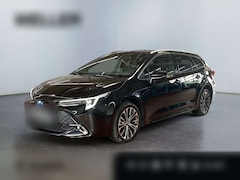 Bild des Angebotes Toyota Corolla 1.8 Hybrid TS Team D *Bi-LED*ACC*CAM*TWA*