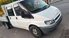Bild des Angebotes Ford Transit 2.4 FT 330 Mittel