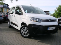Bild des Angebotes Citroen Berlingo 1.2PureTech 110 Live Pack M Klima