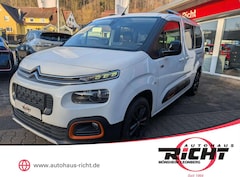 Bild des Angebotes Citroen Berlingo 1.2 EAT8 XTR XL 7-Sitzer Navi SHZ