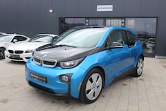 Bild des Angebotes BMW i3 (60 Ah) Navi/Xenon/Rückfahrkamera