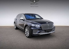 Bild des Angebotes Bentley Bentayga EWB Mulliner V8