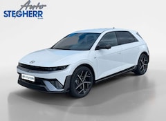 Bild des Angebotes Hyundai IONIQ 5 N Line Elektro