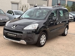 Bild des Angebotes Peugeot Partner Tepee Tendance 5.sitzer !