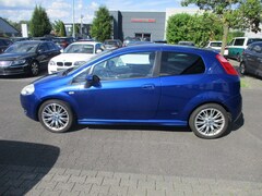 Bild des Angebotes Fiat Grande Punto Grande Punto 1.9 Multijet 8V Sport Klima Alu Tüv 4/2027
