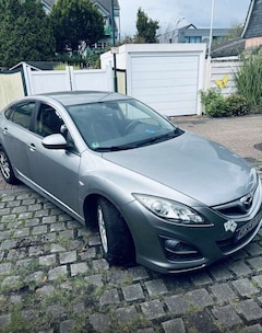 Bild des Angebotes Mazda 6 Sport 2.2 CD DPF Center-Line