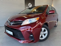 Bild des Angebotes Toyota Sienna 3.6L V6/RÜCKFAHRKAMERA/TEMPOMAT