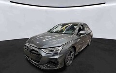 Bild des Angebotes Audi S3 Sportback 2.0 TFSI quattro Pano*S-Sitze*Sonos