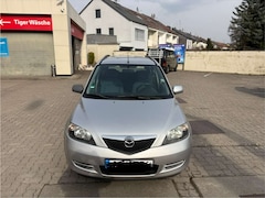 Bild des Angebotes Mazda 2 1.4l Active